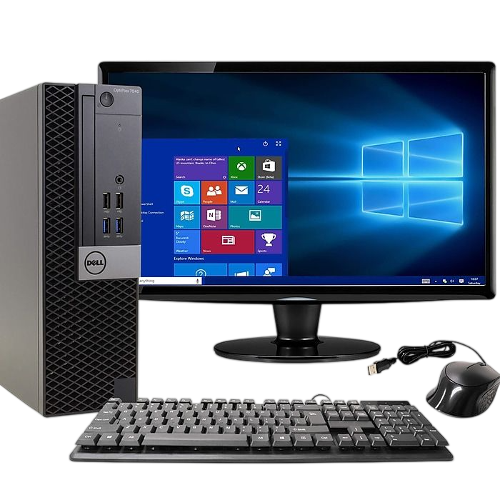 Computer & Laptop